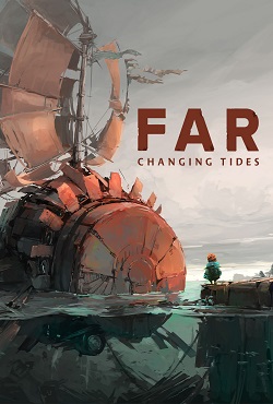 FAR Changing Tides