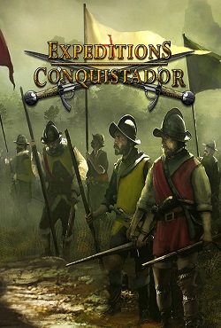 Expeditions Conquistador