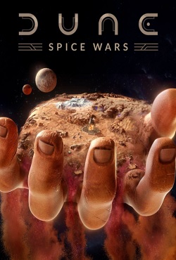 Dune Spice Wars