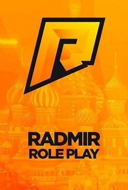 Radmir RP