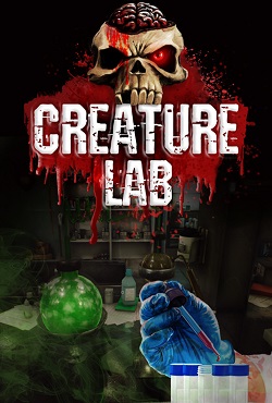 Creature Lab