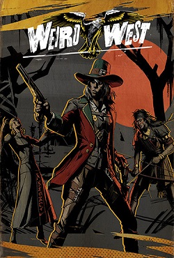 Weird West