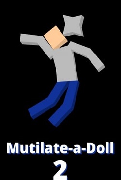 Mutilate-a-Doll 2