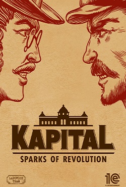 Kapital Sparks of Revolution