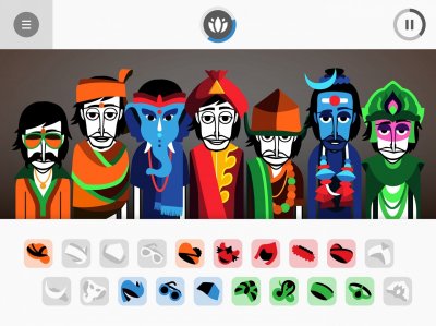 Incredibox  