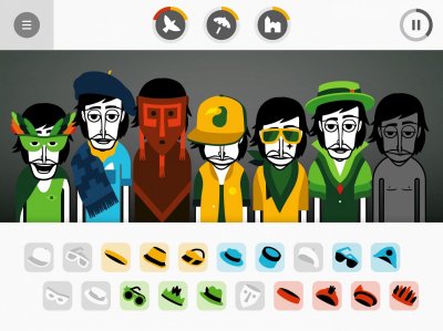 Incredibox  