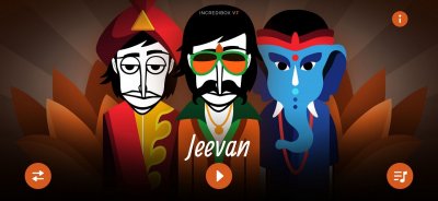 Incredibox  