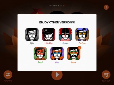 Incredibox  