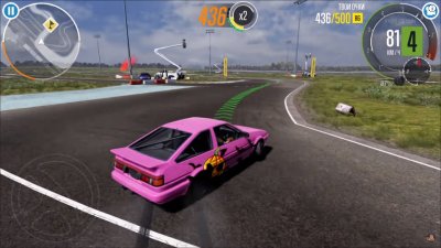 CarX Drift Racing 2  