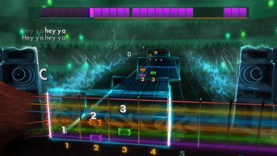 Rocksmith 2014 Edition Remastered