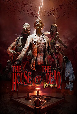 The House of the Dead Remake