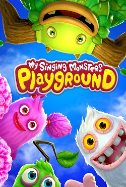 My Singing Monsters Playground (  )