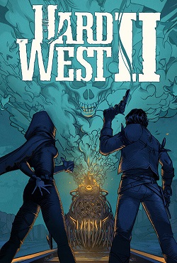 Hard West 2