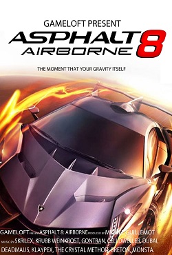 Asphalt 8 Airborne