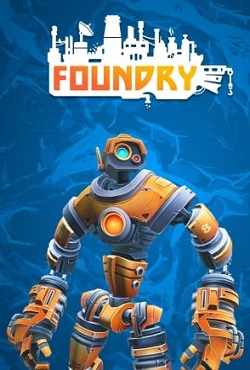 FOUNDRY