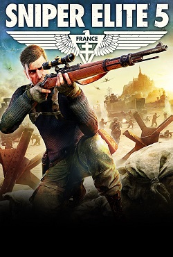 Sniper Elite 5 