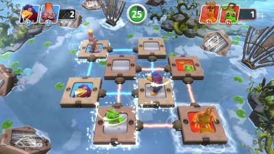 My Singing Monsters Playground (  )