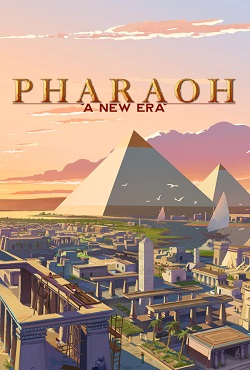 Pharaoh A New Era