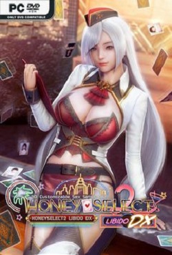 Honey Select 2 Libido DX