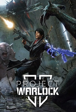 Project Warlock 2