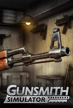 Gunsmith Simulator