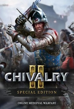 Chivalry 2 