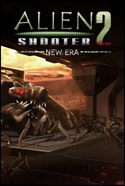 Alien Shooter 2 New Era