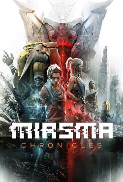 Miasma Chronicles