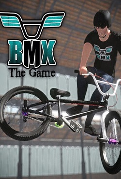 BMX The Game