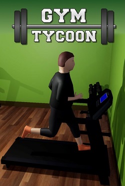 Gym Tycoon