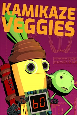 Kamikaze Veggies