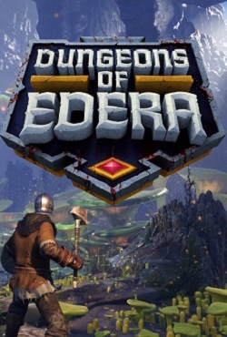 Dungeons of Edera