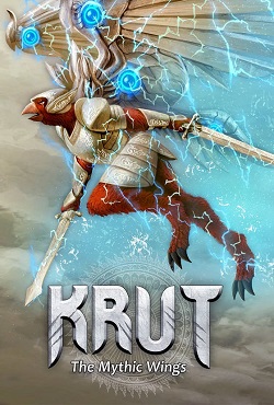 Krut The Mythic Wings