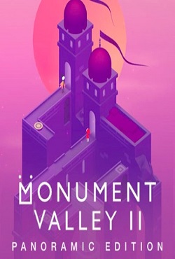 Monument Valley 2