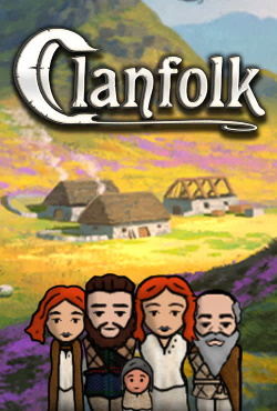 Clanfolk Clanfolk