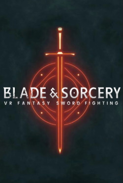 Blade and Sorcery