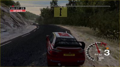 Colin McRae Rally 04