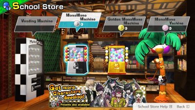 Danganronpa S Ultimate Summer Camp