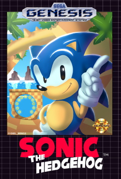 Sonic the Hedgehog Classic