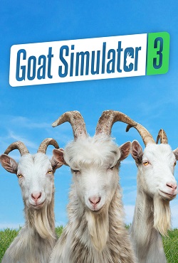 Goat Simulator 3