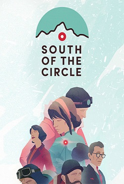 South of the Circle