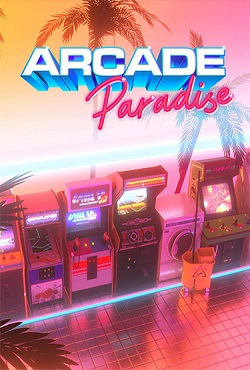 Arcade Paradise