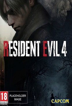 Resident Evil 4 Remake 