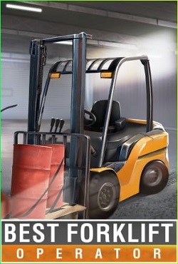 Best Forklift Operator