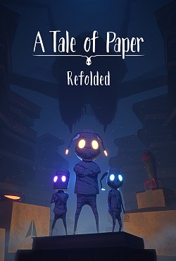 A Tale of Paper Refolded