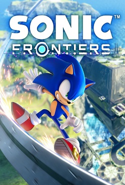 Sonic Frontiers