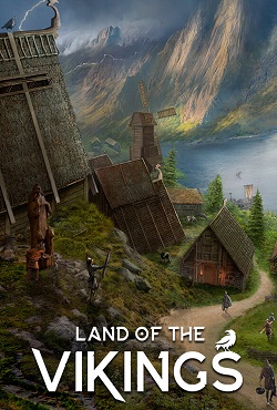 Land of the Vikings