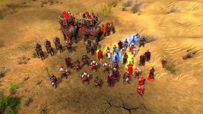 Ancient Wars Sparta Definitive Edition