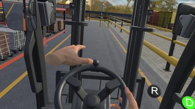 Best Forklift Operator