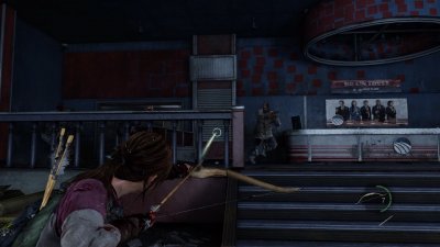 The Last of Us Part 1 Remake